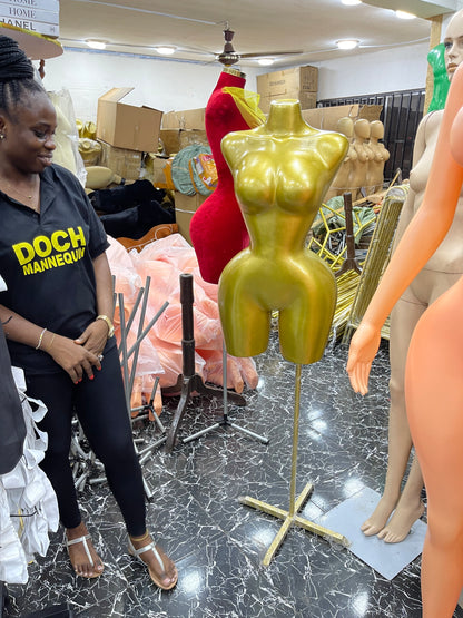 Naija made bbl