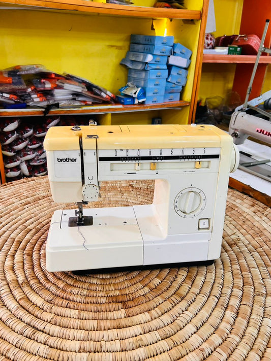 brother electric sewing machine