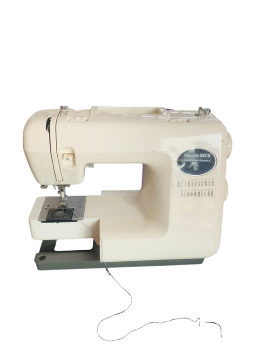 BECK sewing machine