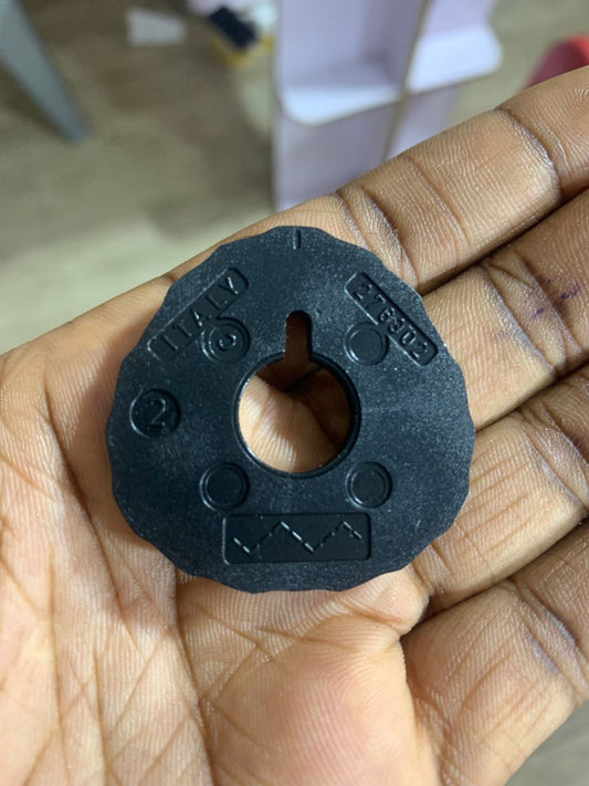 singer disk